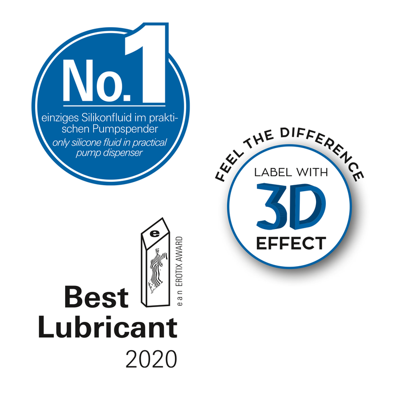 JOYDIVISION - SMAR SLIK N SLIDE 100 ML