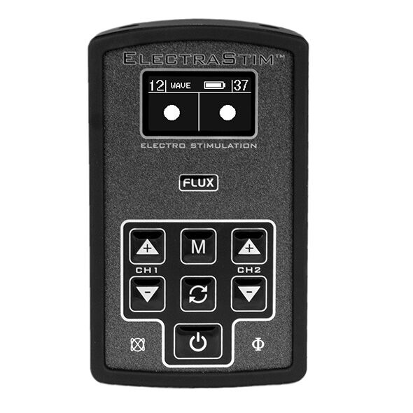 ELECTRASTIM - JEDNOSTKA STYMULATORA PRZEPŁYWU