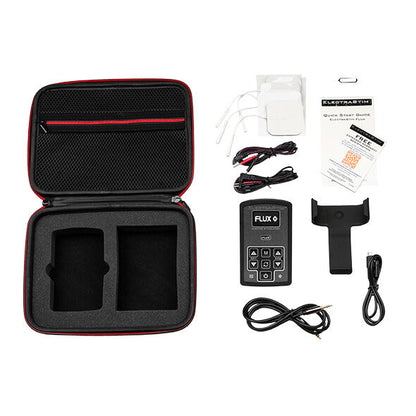 ELECTRASTIM - JEDNOSTKA STYMULATORA PRZEPŁYWU