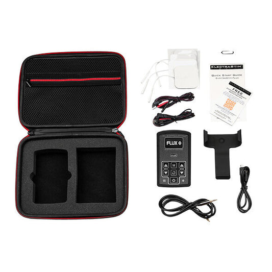 ELECTRASTIM - JEDNOSTKA STYMULATORA PRZEPŁYWU