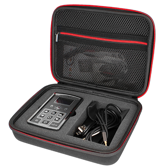 ELECTRASTIM - ELEKTROSTYMULATOR AXIS HIGH SPECIFICATION