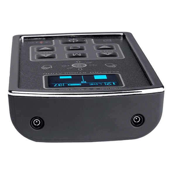 ELECTRASTIM - ELEKTROSTYMULATOR AXIS HIGH SPECIFICATION