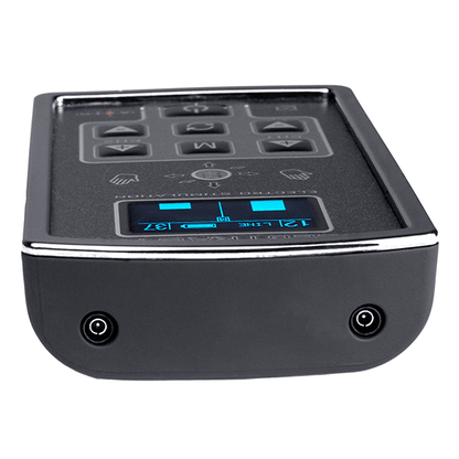 ELECTRASTIM - ELEKTROSTYMULATOR AXIS HIGH SPECIFICATION