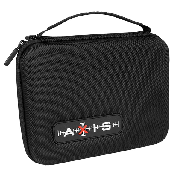 ELECTRASTIM - ELEKTROSTYMULATOR AXIS HIGH SPECIFICATION