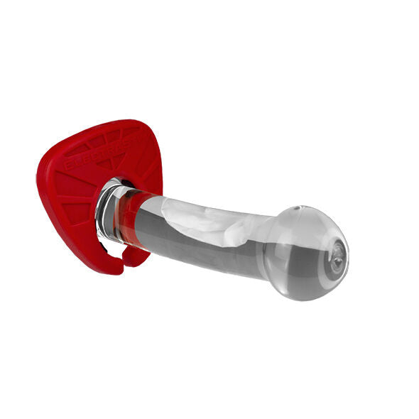 ELECTRASTIM - SILIKONOWA OSŁONA KURCZAKÓW FUSION VIPER