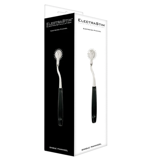 ELECTRASTIM - POJEDYNCZY JEDNOBIEGUNOWO-WIATROWEK