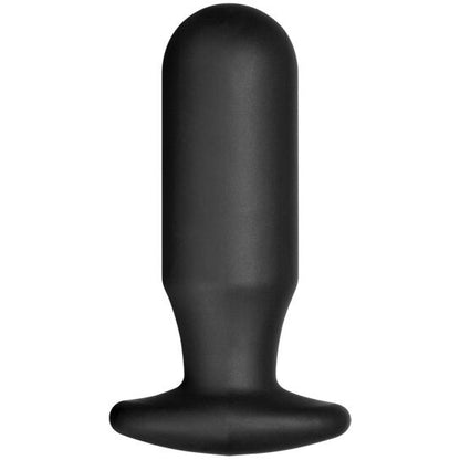 ELECTRASTIM - AURA SILICONE BLACK WIELOFUNKCYJNY PRO