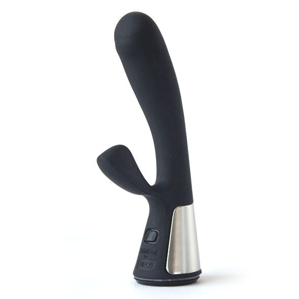 KIIROO - PILOT Z APLIKACJĄ OHMIBOD FUSE, CZARNY