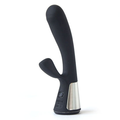 KIIROO - PILOT Z APLIKACJĄ OHMIBOD FUSE, CZARNY