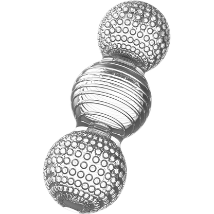 JAMYJOB - EKSTREMALNY MASTURBATOR CLEAR TENSEK 2