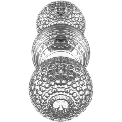 JAMYJOB - EKSTREMALNY MASTURBATOR CLEAR TENSEK 2