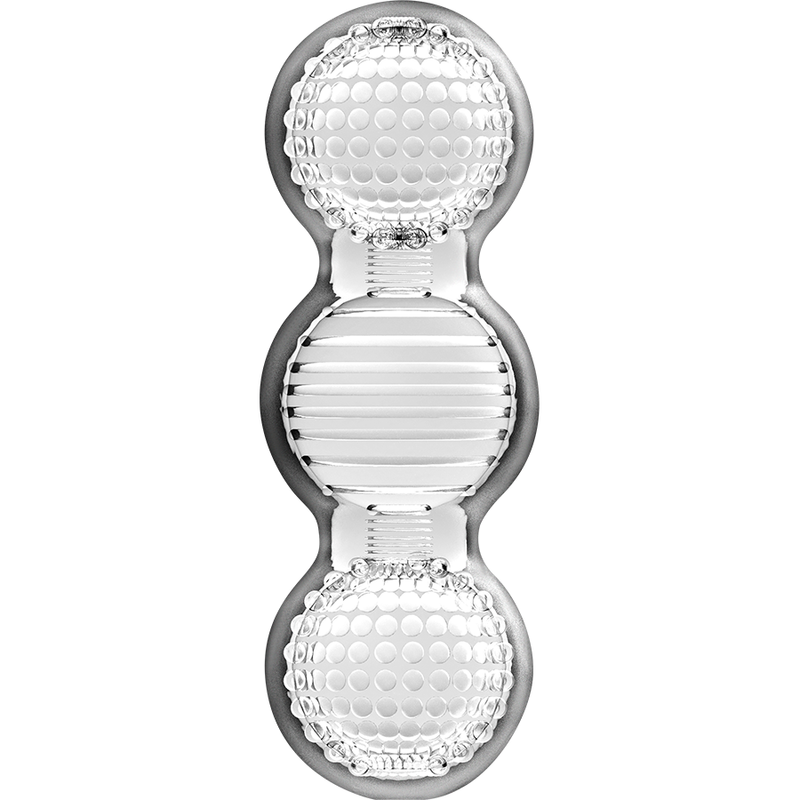 JAMYJOB - EKSTREMALNY MASTURBATOR CLEAR TENSEK 2