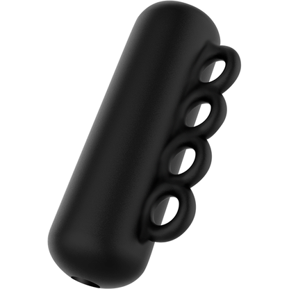 JAMYJOB - EXTREME TENSEK 5 MASTURBATOR CZARNY