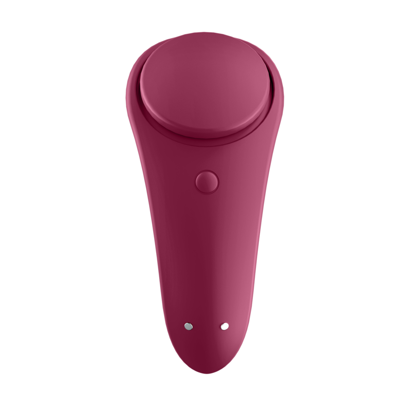SATISFYER - SEKSOWNE TAJNE MAJTKI