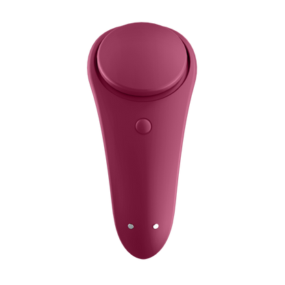 SATISFYER - SEKSOWNE TAJNE MAJTKI