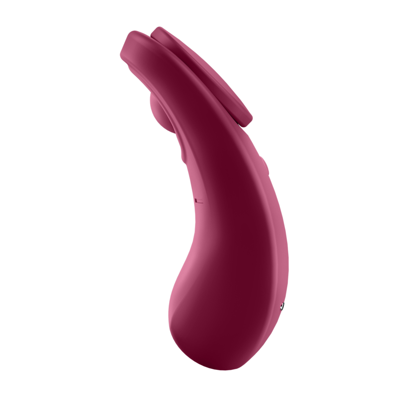 SATISFYER - SEKSOWNE TAJNE MAJTKI