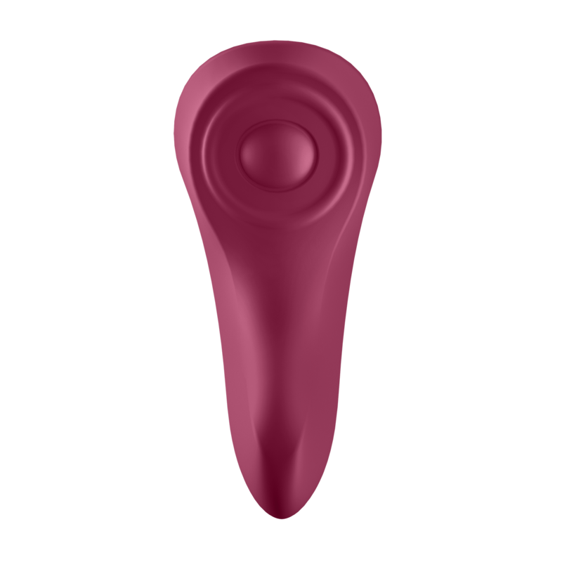 SATISFYER - SEKSOWNE TAJNE MAJTKI