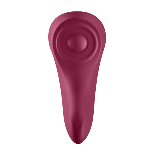 SATISFYER - SEKSOWNE TAJNE MAJTKI