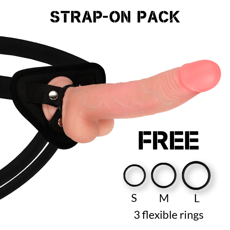 ROCKARMY - SZELKI + PODWÓJNA GĘSTOŚĆ LEOPARD 23 CM -O- 4,77 CM