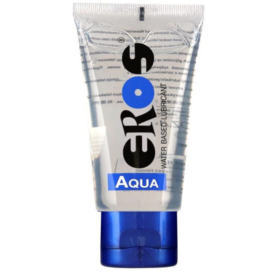 EROS - AQUA NA BAZIE WODY 50 ML
