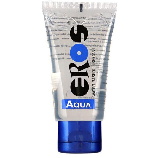 EROS - AQUA NA BAZIE WODY 50 ML