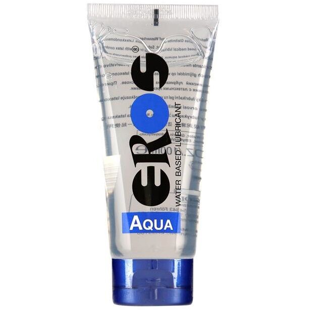 EROS - AQUA NA BAZIE WODY 100 ML