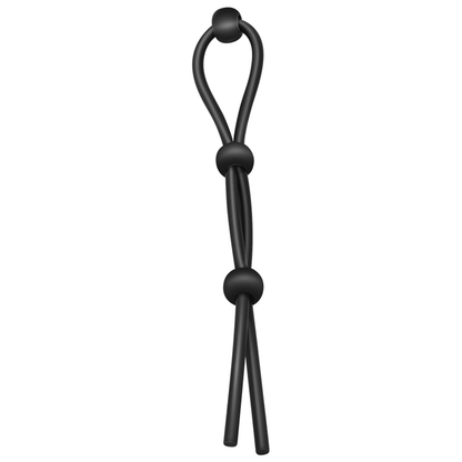 ADDICTED TOYS - ZESTAW 7 SZTUK ELASTYCZNYCH SILIKONOWYCH PIERŚCIENI NA PENISA