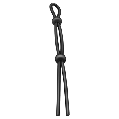 ADDICTED TOYS - ZESTAW 7 SZTUK ELASTYCZNYCH SILIKONOWYCH PIERŚCIENI NA PENISA