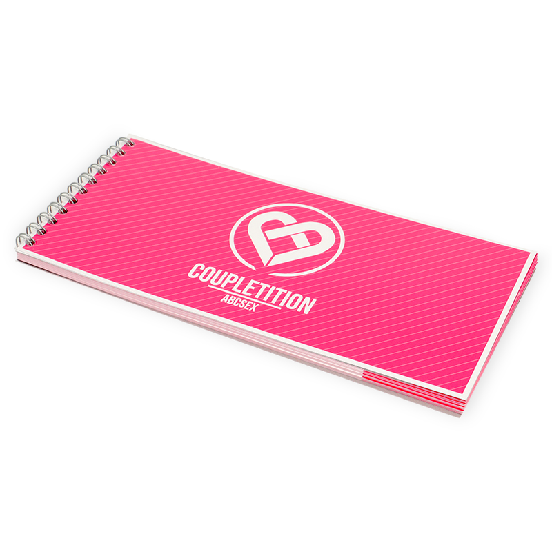 COUPLETITION - GRA ABCSEX DLA PAR